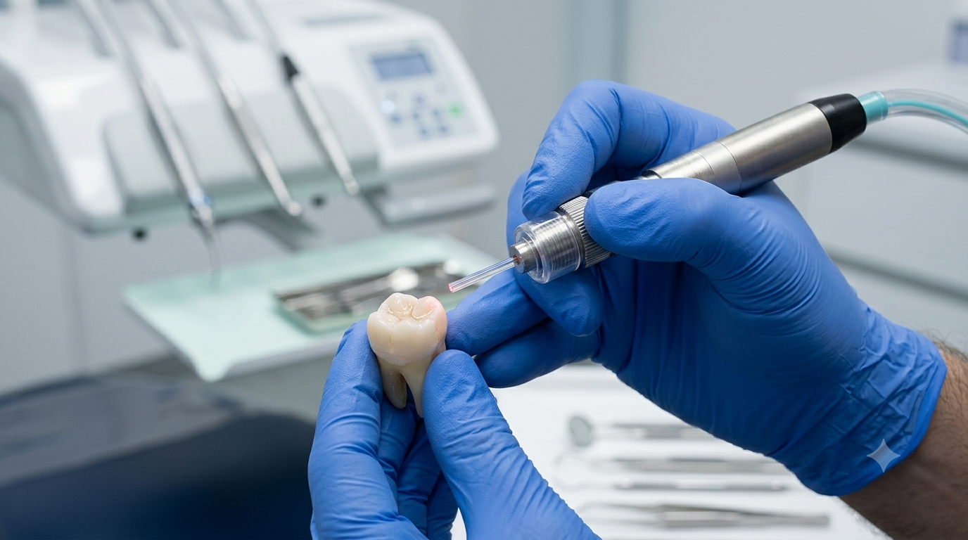 The Application Of Medical Holmium Laser Fiber